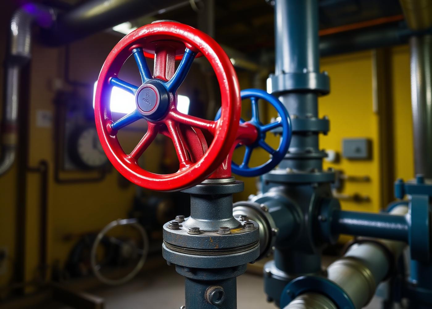 Valve Insulation